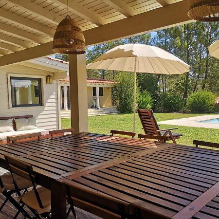 Quinta Dos Morangueiros Villa Армамар Екстериор снимка