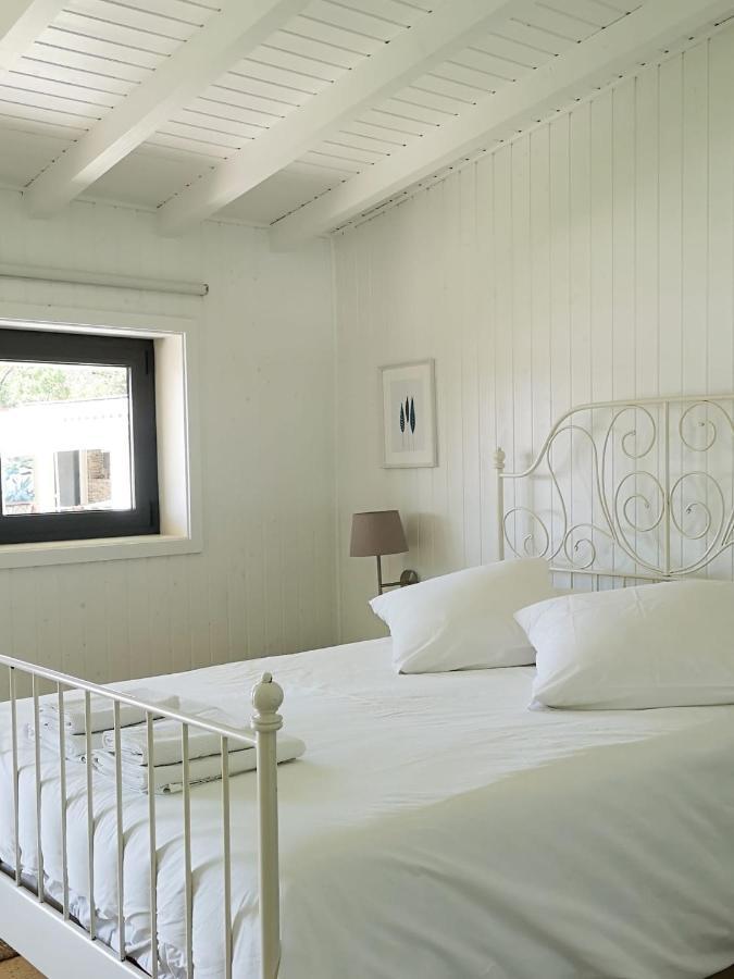 Quinta Dos Morangueiros Villa Армамар Екстериор снимка