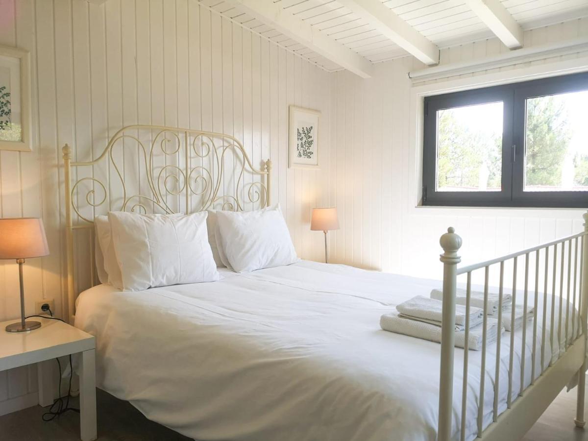 Quinta Dos Morangueiros Villa Армамар Екстериор снимка