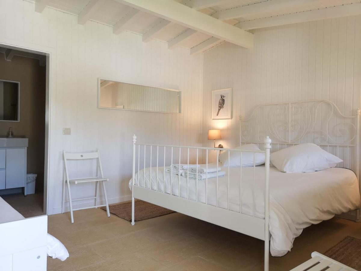 Quinta Dos Morangueiros Villa Армамар Екстериор снимка