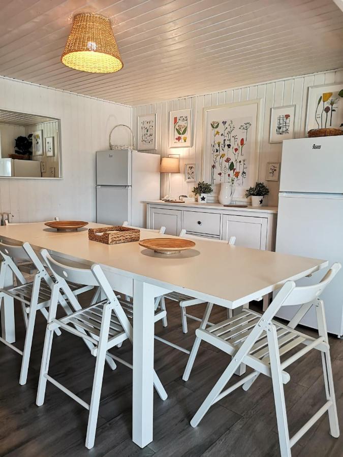 Quinta Dos Morangueiros Villa Армамар Екстериор снимка