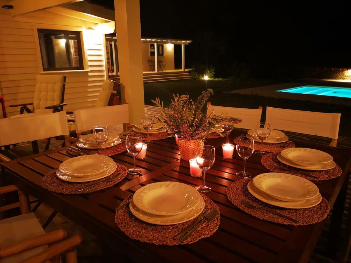 Quinta Dos Morangueiros Villa Армамар Екстериор снимка