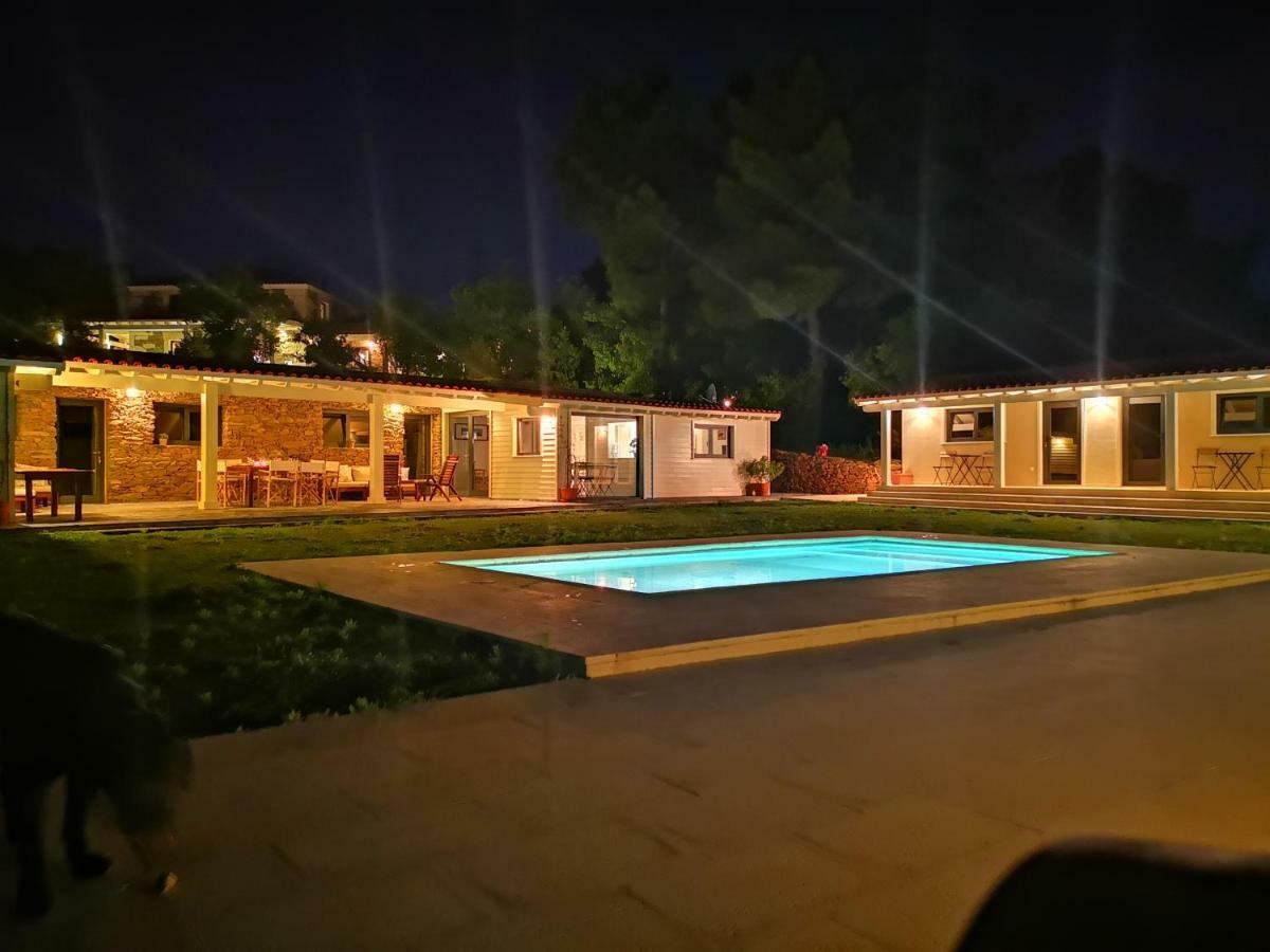 Quinta Dos Morangueiros Villa Армамар Екстериор снимка